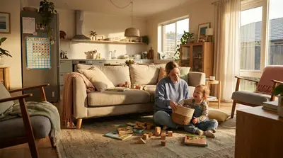 Toddler Time Without Tears: Real-Life Tips Parents Actually Use